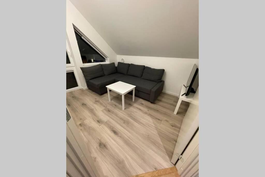 Nybygd Feriebolig Rett Ved Strand Til Leie! 克里斯蒂安桑 外观 照片